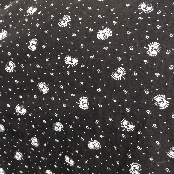 Men’s Enyce long sleeved dress shirt - Picture 7 of 7